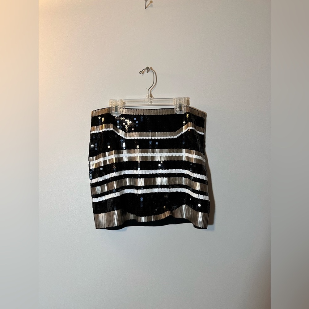 Express Skirt